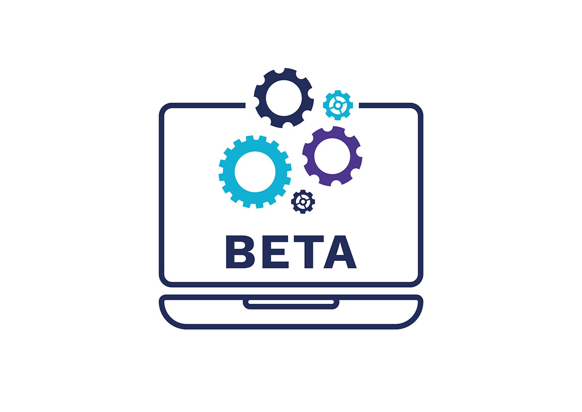 Why is it called BETA?