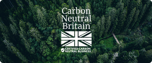 Carbon Neutral Britain