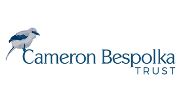 Cameron Bespolka Trust powered by Currensea and MasterCard
