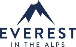 Everest in the Alps powered by Currensea and MasterCard