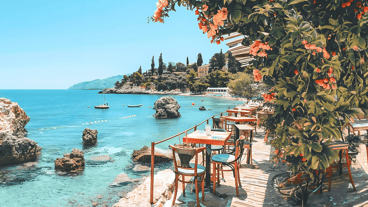 What is the Currency in Corfu?