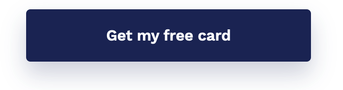 Currensea Get my free card button