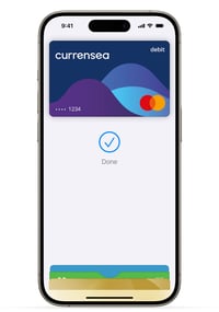 Currensea Wallet