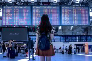 Your travel money is safe with Currensea