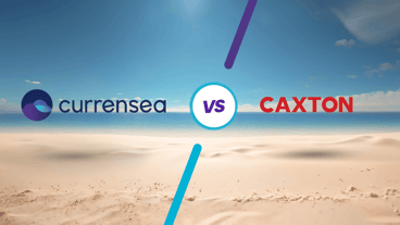 Currensea vs Caxton: Which travel card should you use?