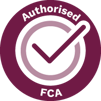 Authorised by the Financial Conduct Authority