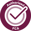 Authorised by the FCA