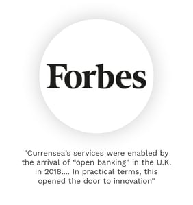 Forbes Currensea review