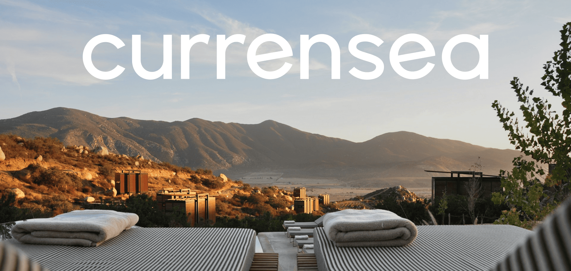 Currensea - The Reinvention of Loyalty