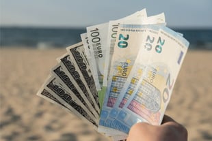 How Much Money Should You Take On Holiday?