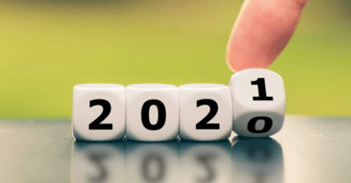 Small and medium-sized enterprises – Keeping 2021 simple