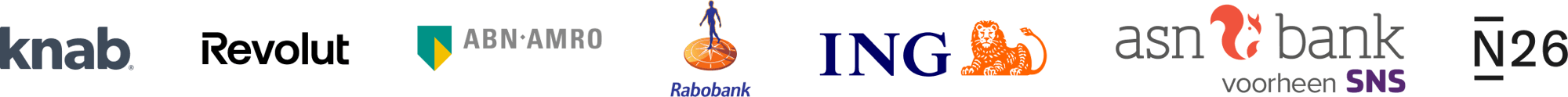 NL banks