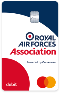 Royal Air Forces Association