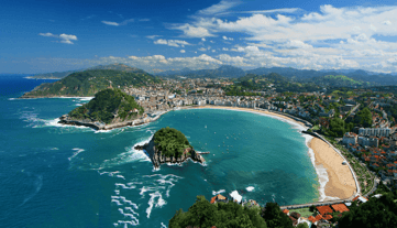 San Sebastian and Bilbao, a foodie paradise
