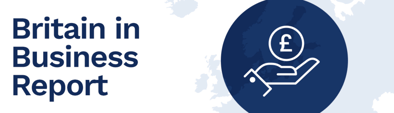 Britain in Business Report