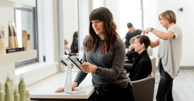 Six FinTech providers that could boost your business in 2021