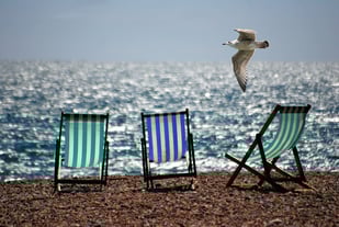 Summer travel plans come back into focus