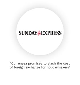 Sunday Express Currensea review