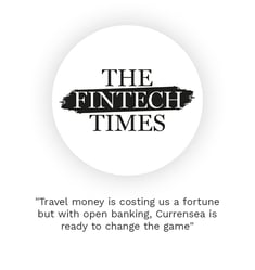 The Fintech Times Currensea review
