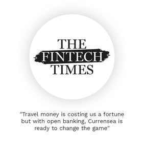 The Fintech Times Currensea review