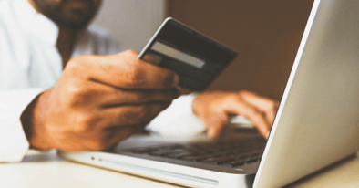 Multi-Currency Card for Online Purchases