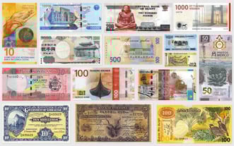 What Is The Strongest Currency In The World?