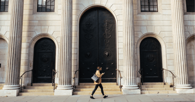 Why Do Consumers Still Love Their Bank?