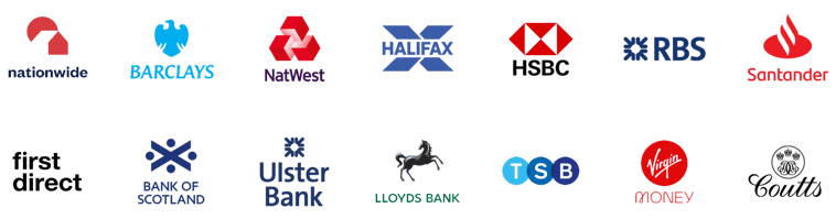 Our connected banks
