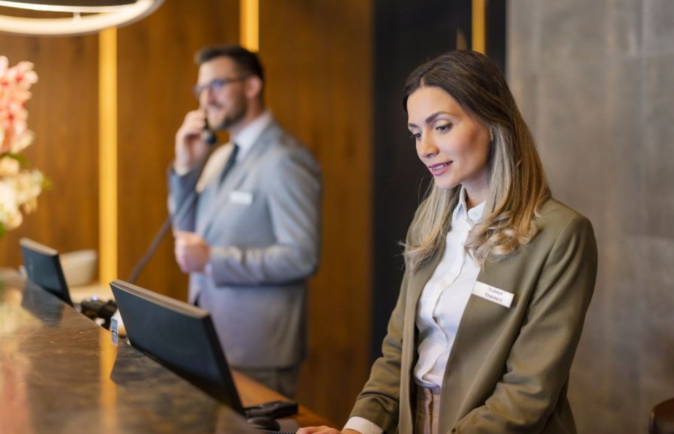 Ten Luxury Lifestyle Management