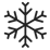 freeze icon