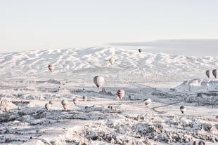 Holiday money – Save on charges and get more