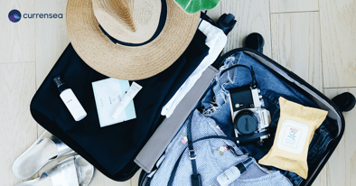 Open Banking enables safe spending abroad for Currensea customers