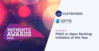 Currensea Awards 2020