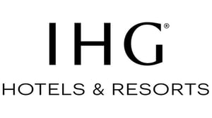 15% discount at selected IHG Hotels and Resorts