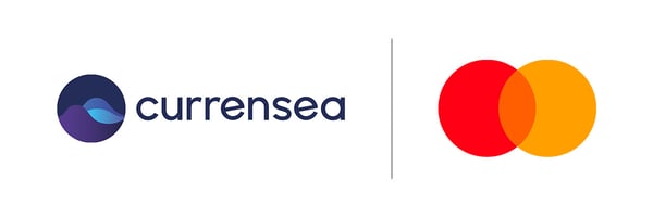 Currensea and Mastercard