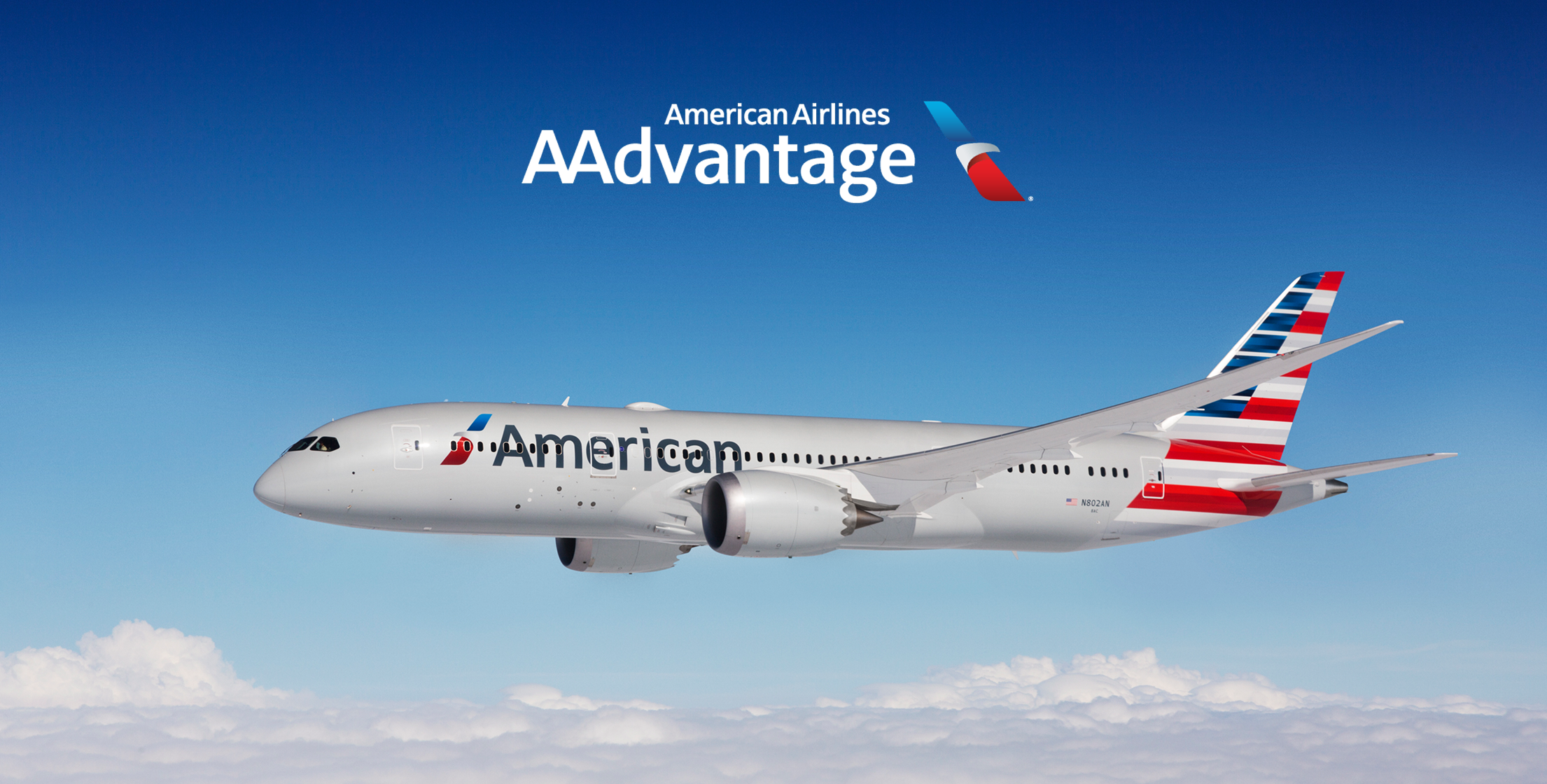 AAdvantage Debit Cards