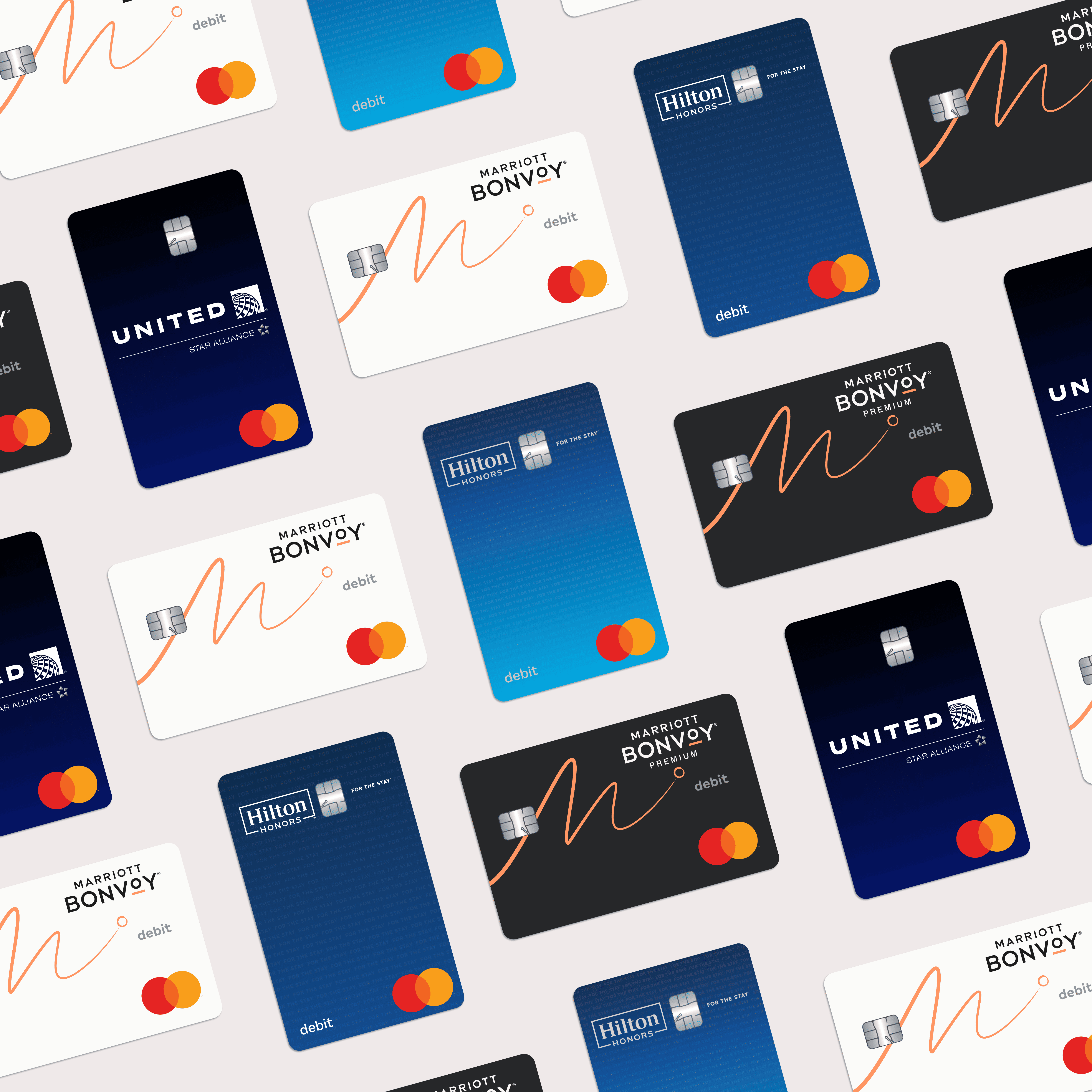 Currensea Loyalty Cards