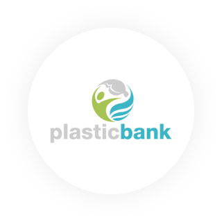 Currensea supports plastic bank