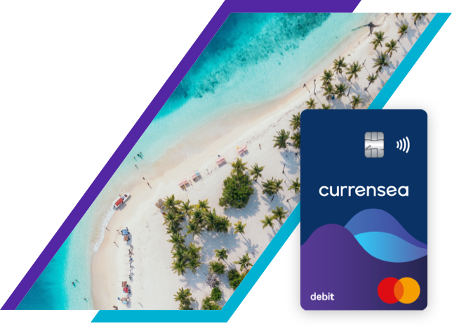 The UK’s first direct debit travel card