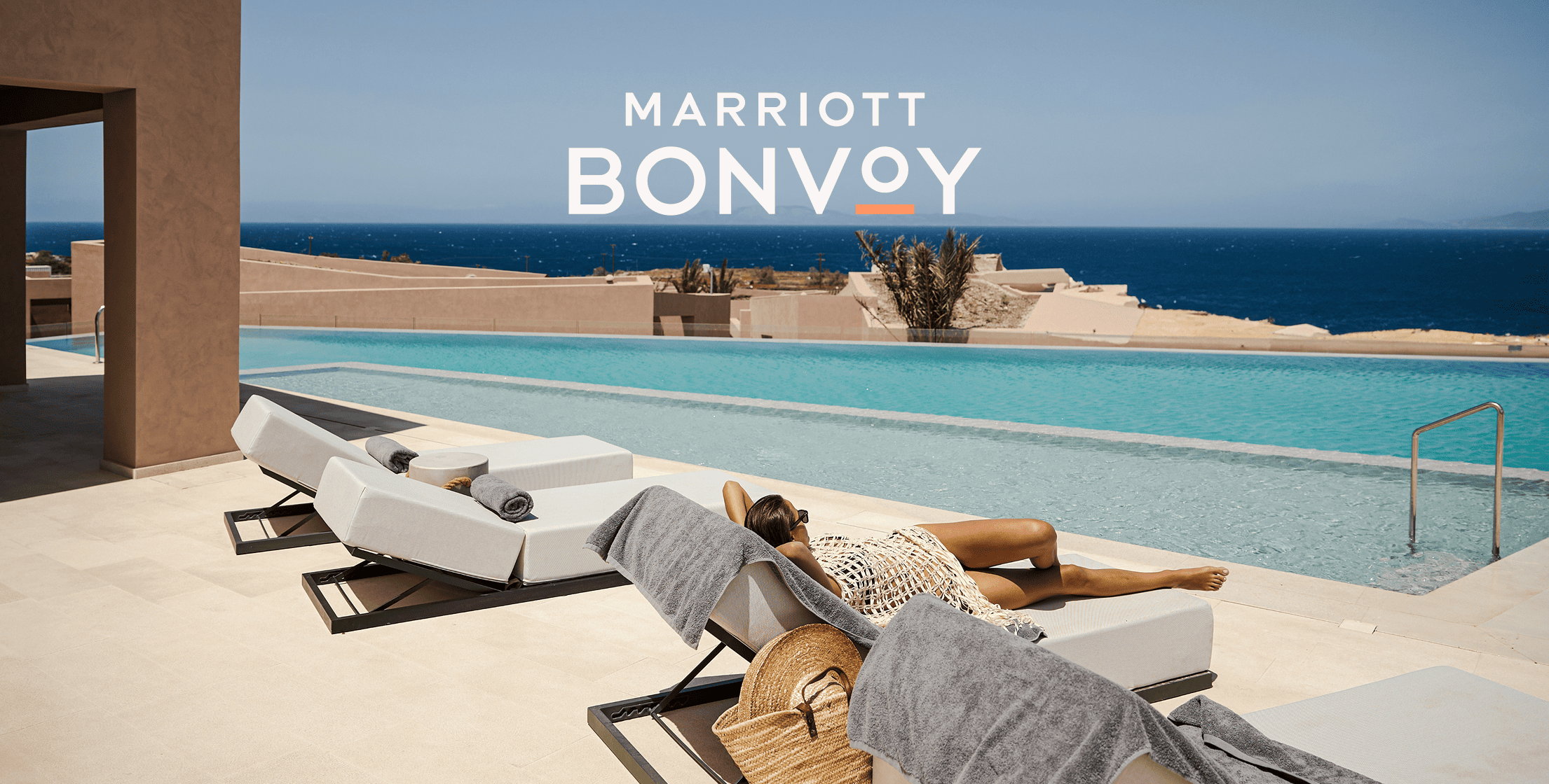 Marriott Bonvoy Debit Cards