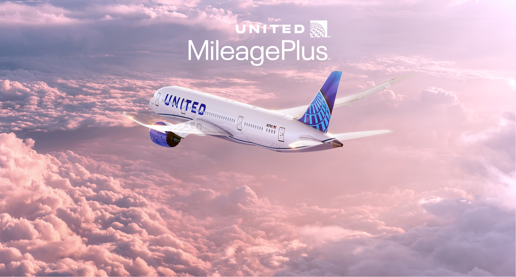 United Airlines Debit Card