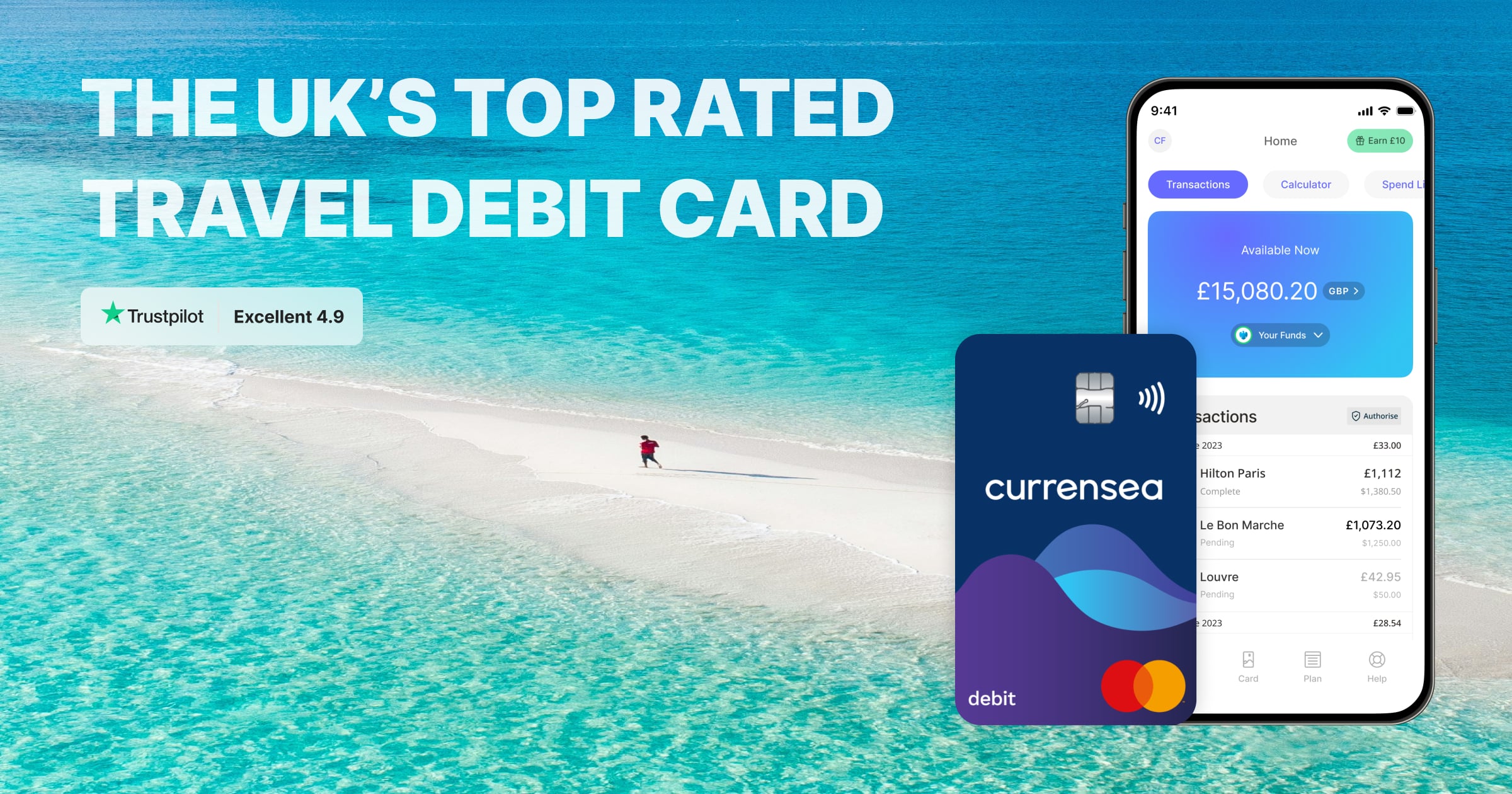 www.currensea.com